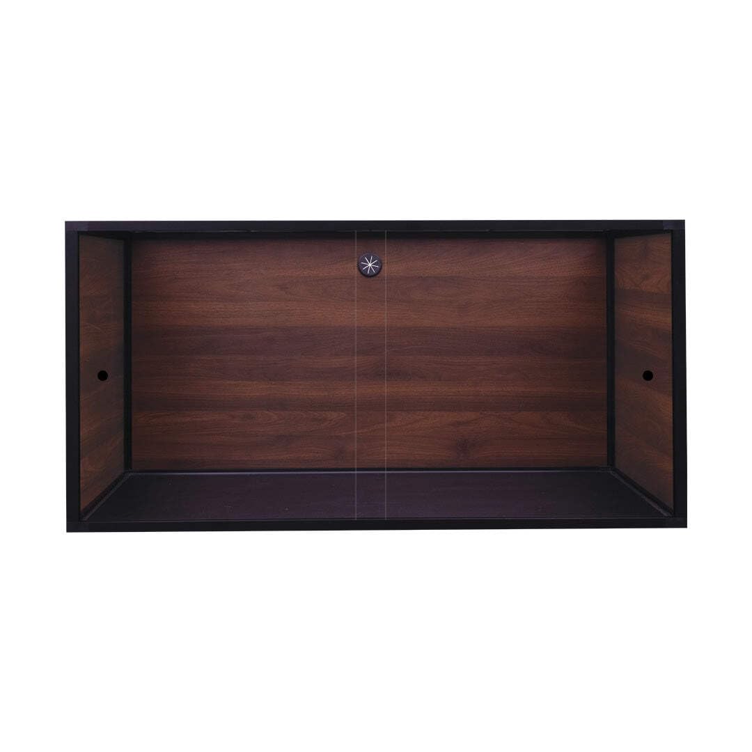 Zen Habitats 4'X2'X2' Reptile Enclosure - The 3.0